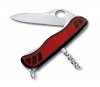 Scyzoryk Victorinox Alpineer Grip One Hand 0.8321.MWC + Grawer GRATIS